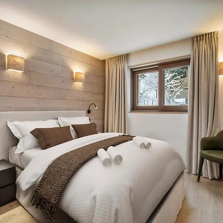 Apartamento Familial Avec Terrasse Et Wifi, Proche Des Pistes De Le Praz - Fr-1-568-61 *