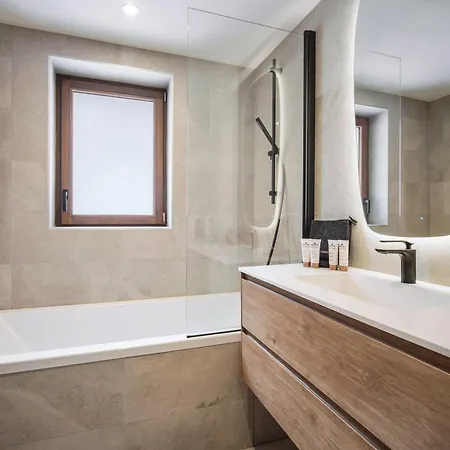 Familial Avec Terrasse Et Wifi, Proche Des Pistes De Le Praz - Fr-1-568-61 * Courchevel